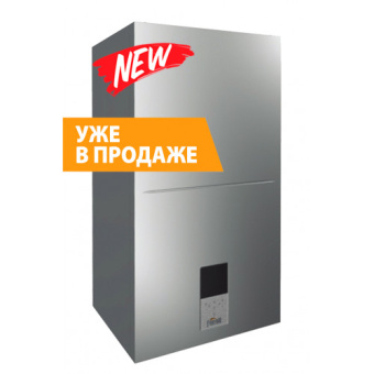 DIVATOP D НF24  настенный газовый котел FERROLI