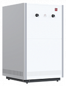 Котел напольный газовый ЛЕМАКС КСГ-90д PREMIUM с ГГУ-12д (авт.630 EuroSit) (г.Таганрог)  с доставкой в NAME