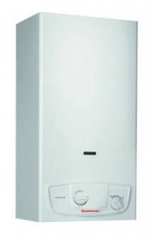 JULIUS STAR 14 P R IMMERGAS аппарат водонагревательный проточный газовый бытовой