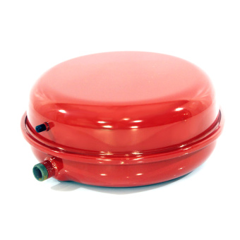 6 F Бак расширительный для сис-мы отопления ДЖИЛЕКС  (плоский)