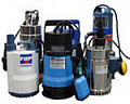 Дренажные и фекальные насосы Дренажные и фекальные насосы