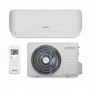 Сплит-система инверторная настенного типа B-09SIR/B-24SIQ   Safari Бирюса по цене 93125 руб.